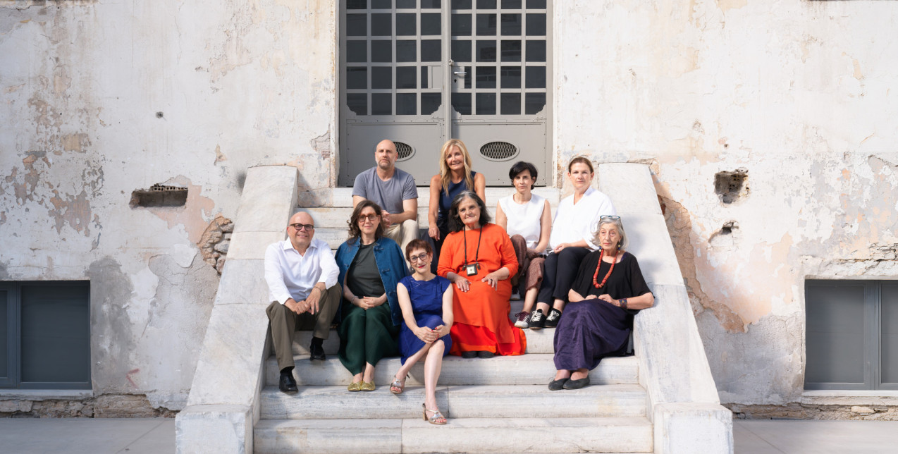 Με αφορμή το πρώτο Nóema Craft Prize, μιλήσαμε με τους δημιουργούς που ξεχώρισαν και με μέλη της επιτροπής για το μέλλον της ελληνικής χειροτεχνίας