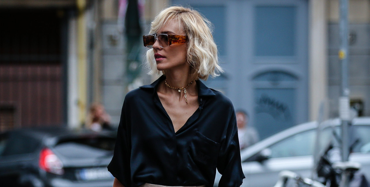 We Love Sunglasses: 5 τάσεις στα γυαλιά ηλίου που θα κλέψουν τις εντυπώσεις