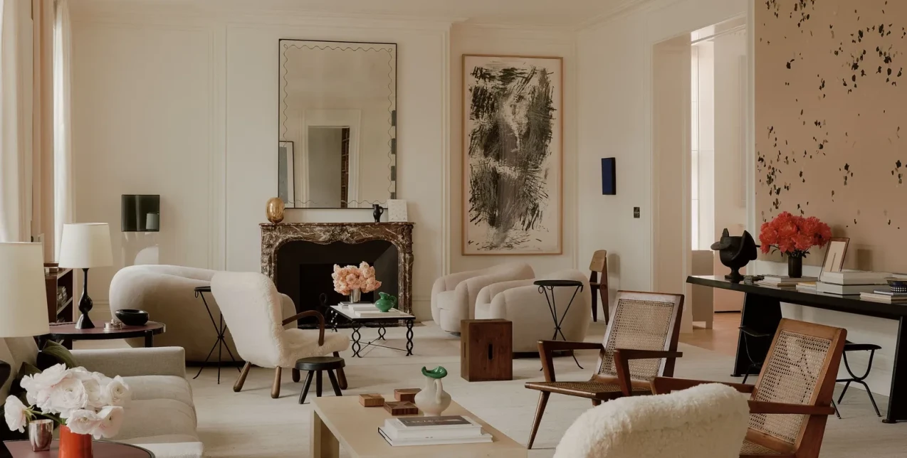 Color Combos: Οι πιο trendy φθινοπωρινοί συνδυασμοί χρωμάτων για να τολμήσετε από τώρα στη διακόσμησή σας