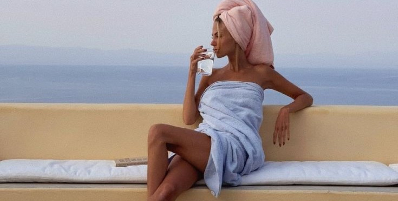 Οι beauty θεραπείες που αξίζει να δοκιμάσετε στις διακοπές σας για ένα total reset