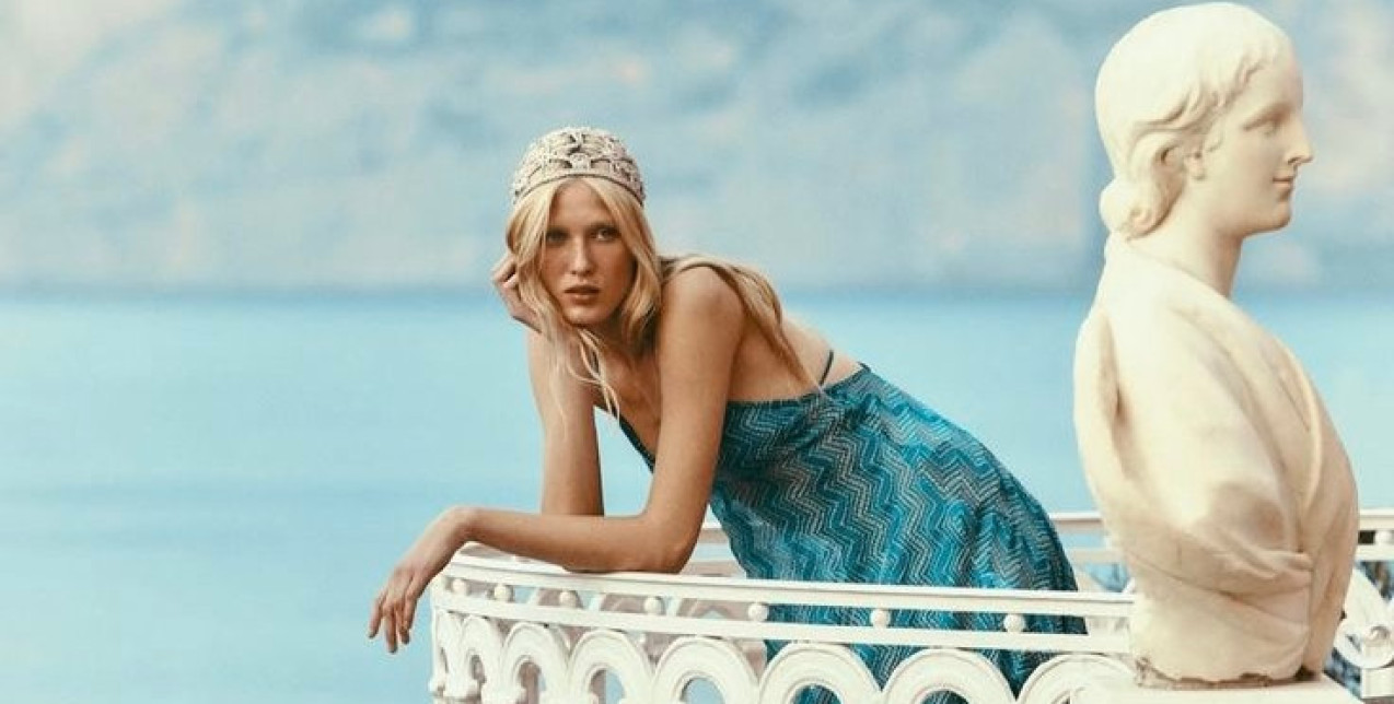 Τα πιο chic χτενίσματα χωρίς θερμότητα που θα σώσουν τα μαλλιά σας τις πιο ζεστές μέρες