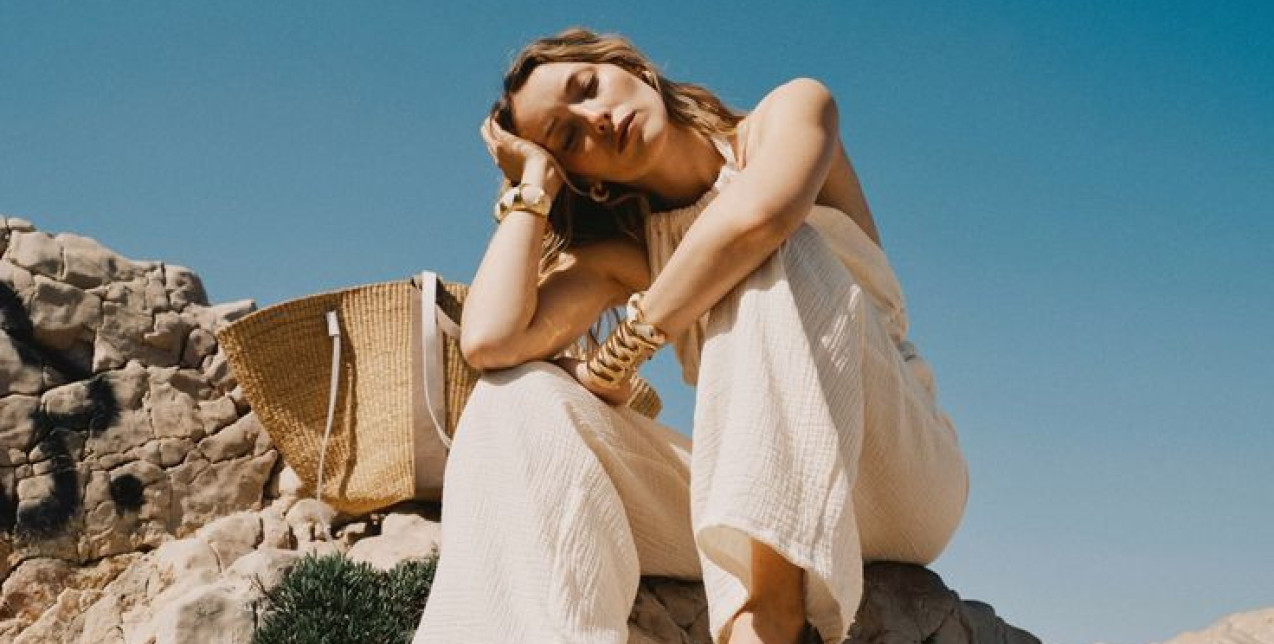 Οι beauty συνήθειες που πρέπει να αλλάξετε στη ρουτίνα σας πριν μπει ο Σεπτέμβριος