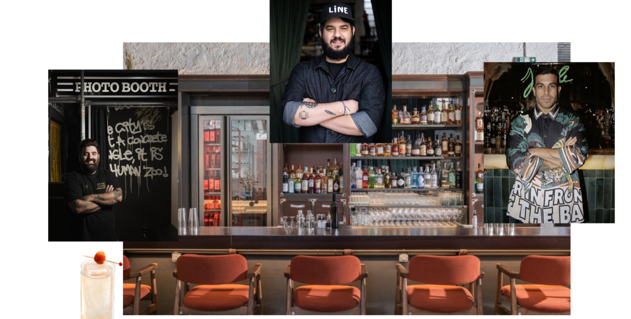 Η νέα εποχή των ελληνικών bars: Πώς η Ελλάδα κατάφερε να αλλάξει την κουλτούρα του ποτού και να πρωταγωνιστήσει στην ευρωπαϊκή σκηνή