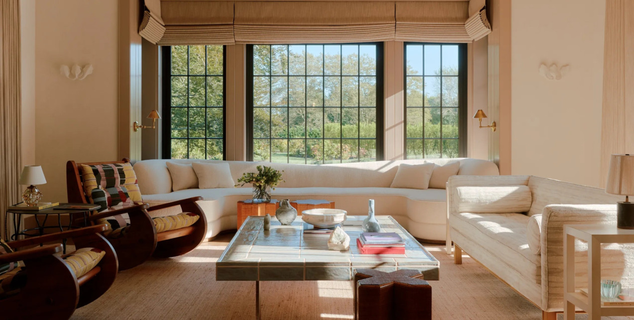 Αν αγαπάτε το γαλλικό design αυτές είναι οι διακοσμητικές λεπτομέρειες που θα χαρίσουν στο σπίτι σας παριζιάνικη κομψότητα