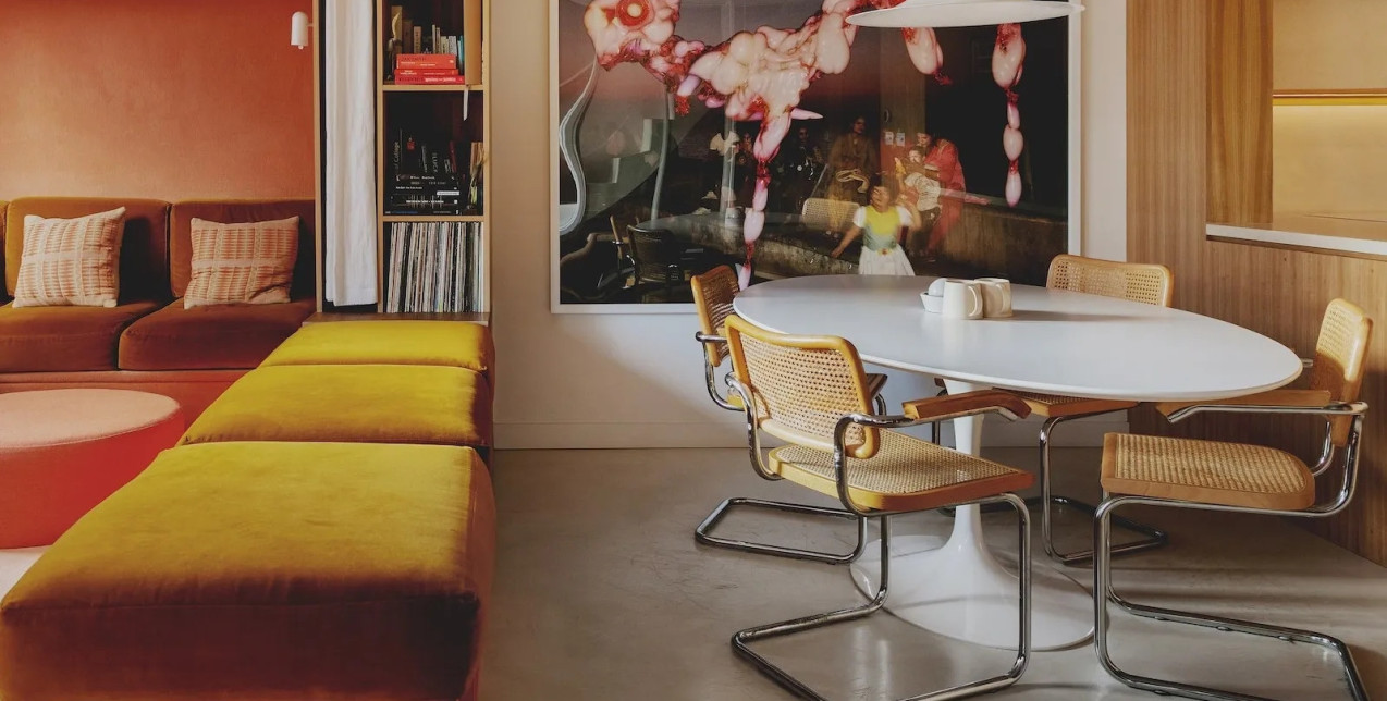 Design Lovers: Οι iconic chairs που άλλαξαν τον κόσμο και έγιναν αντικείμενα πόθου