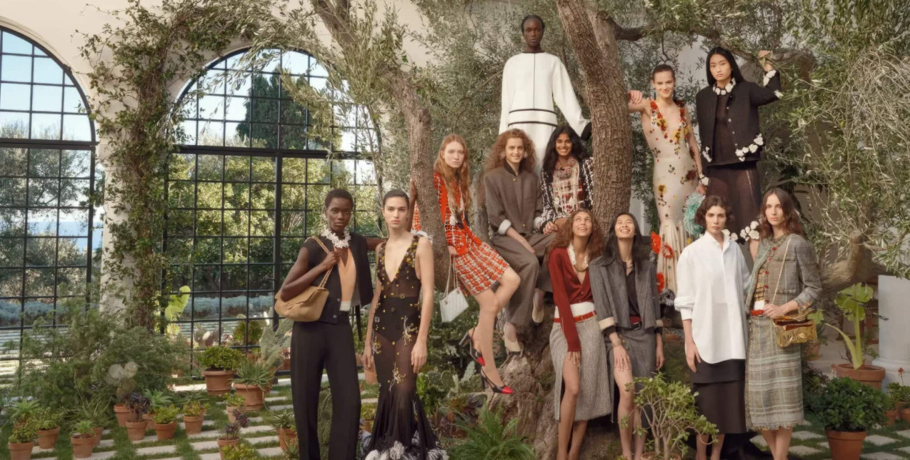 Lyst Index 2026: Η Chanel είναι το hottest brand της χρονιάς