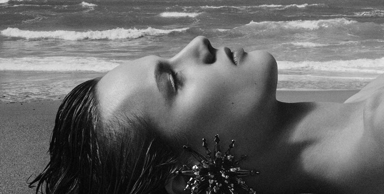 Skin Recovery: Η απόλυτη after sun περιποίηση για ενυδατωμένη και λαμπερή επιδερμίδα