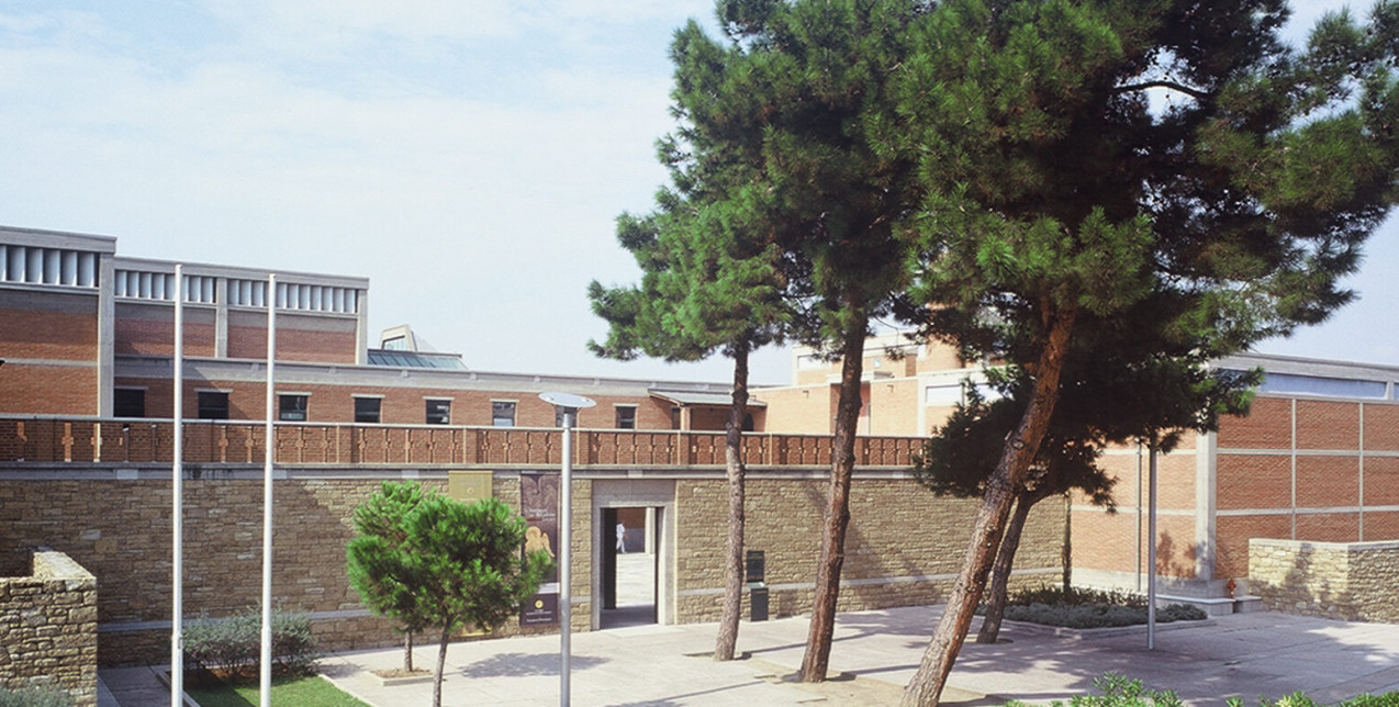 Θα μείνετε στη Θεσσαλονίκη την εβδομάδα του Δεκαπενταύγουστου; Όλα όσα δεν πρέπει να χάσετε
