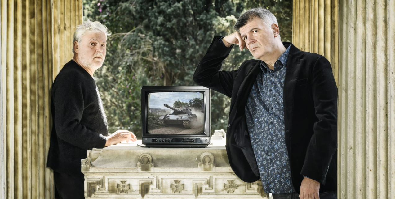Όλα όσα «τρέχουν» αυτές τις ημέρες στην Αθήνα και στα πέριξ
