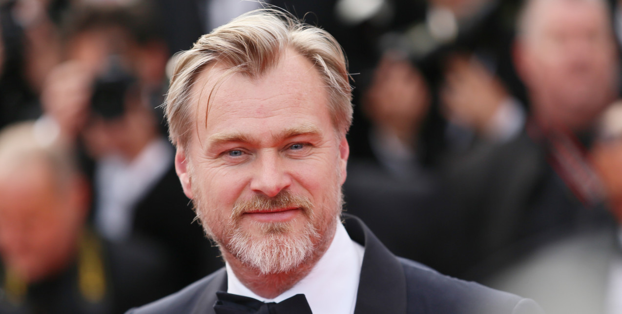 Christopher Nolan: Ποιος είναι ο σκηνοθέτης της «Οδύσσειας» που έχει αλλάξει τον τρόπο με τον οποίο βλέπουμε το σινεμά