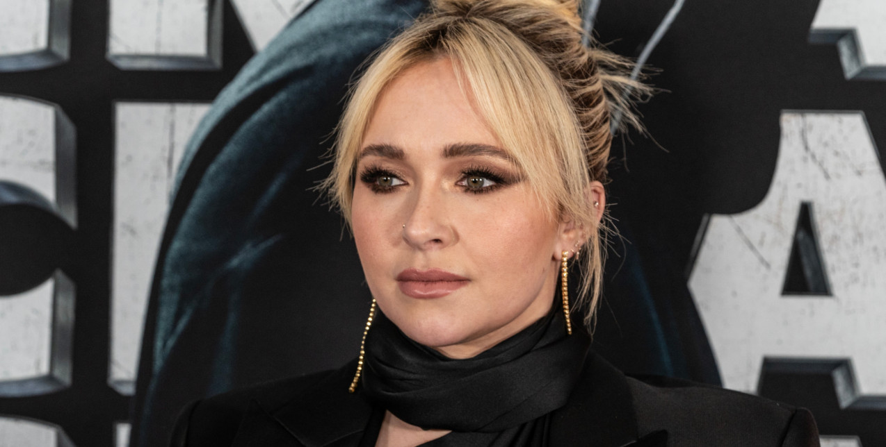 Η Αμερικανίδα ηθοποιός Hayden Panettiere έφυγε από τη ζωή σε ηλικία μόλις 36 ετών