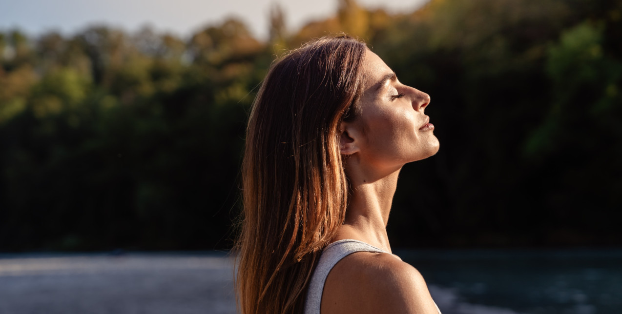 Longevity Hacks: Τα μυστικά της σύγχρονης μακροζωίας που αξίζει να εντάξετε στην καθημερινότητά σας