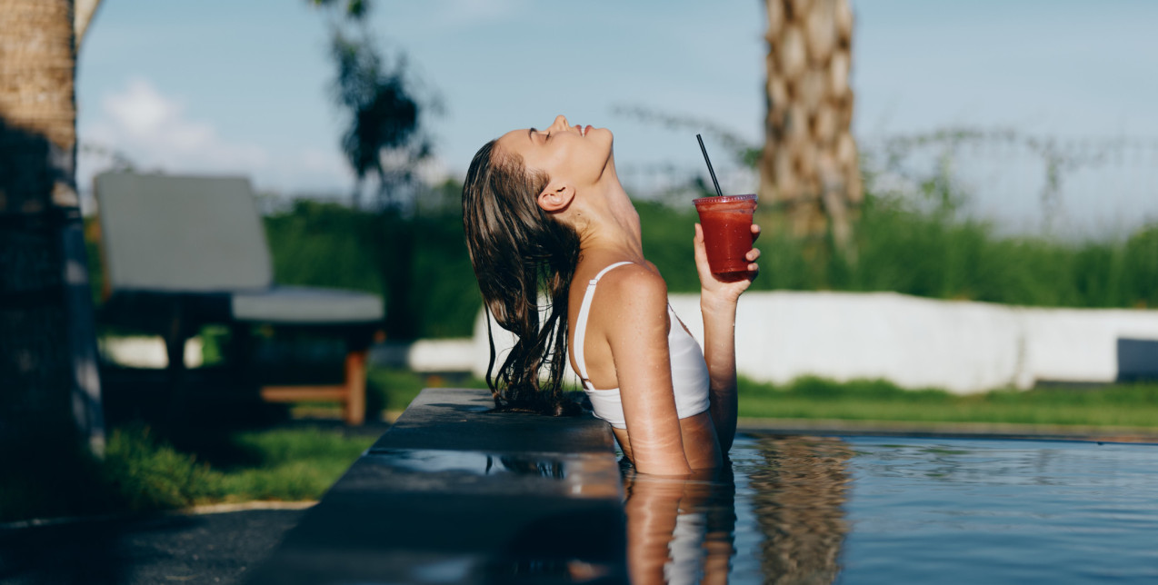 Wellness Trends: Οι πιο δημοφιλείς τάσεις ευεξίας που θα ακολουθήσουμε