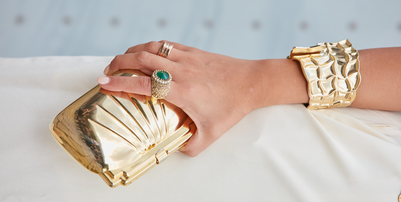 5 fine jewelry trends που θα εμπνεύσουν τα επόμενα look σας
