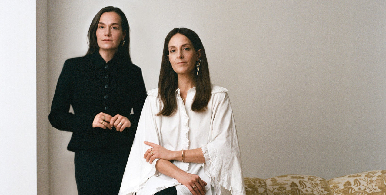 New fashion names to know now: 5 brands που αξίζει να γνωρίζετε πριν τα ανακαλύψουν όλοι