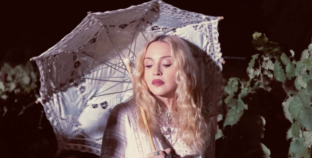 Η Madonna γιόρτασε τα 68α γενέθλιά της με ένα μοναδικό birthday escape στην Κέρκυρα