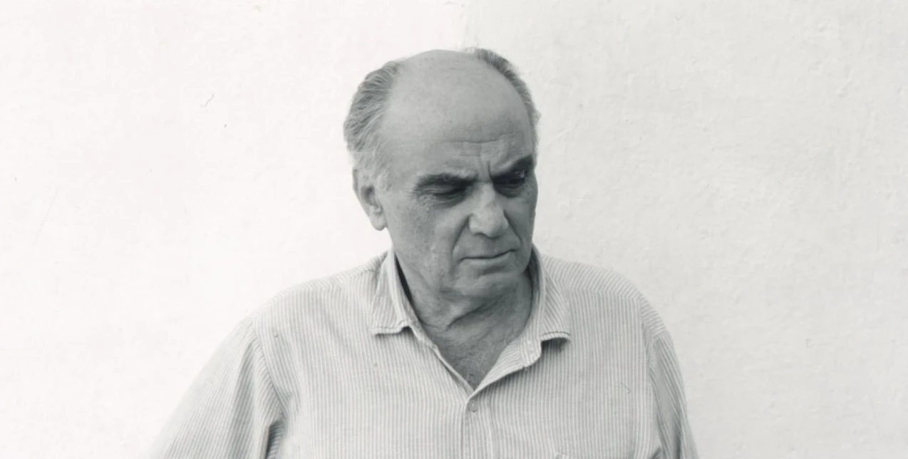 Στέλιος Ράμφος: Έφυγε ένας από τους σημαντικότερους Έλληνες στοχαστές σε ηλικία 87 ετών