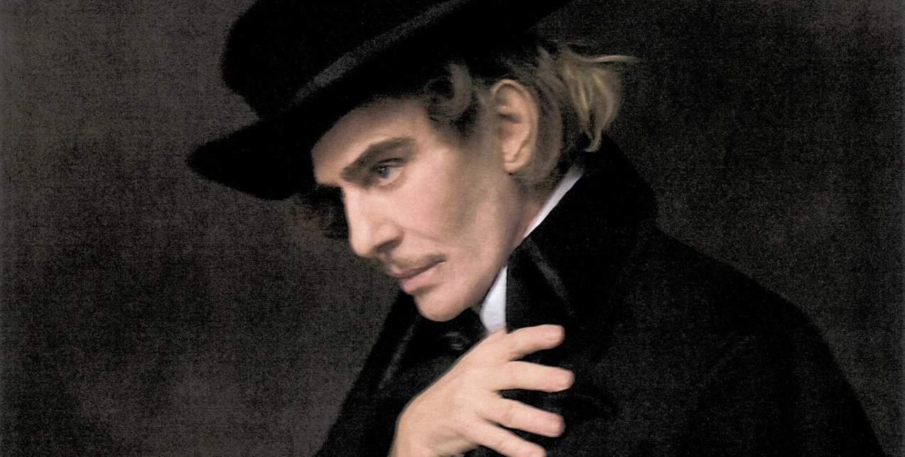 Αφιερωμένο στον John Galliano το Met Gala 2027: Η μεγάλη επιστροφή του πιο αμφιλεγόμενου δημιουργού της μόδας