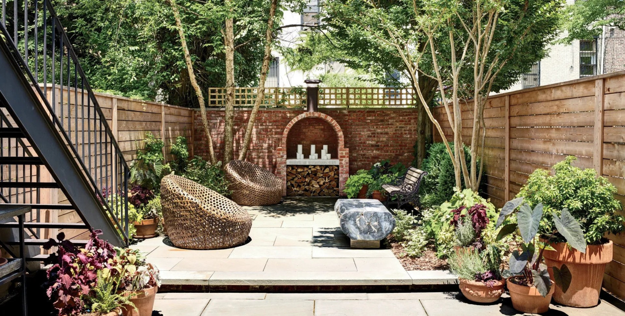 Fall Balcony Makeover: Πώς να δημιουργήσετε cozy ατμόσφαιρα στο μπαλκόνι σας