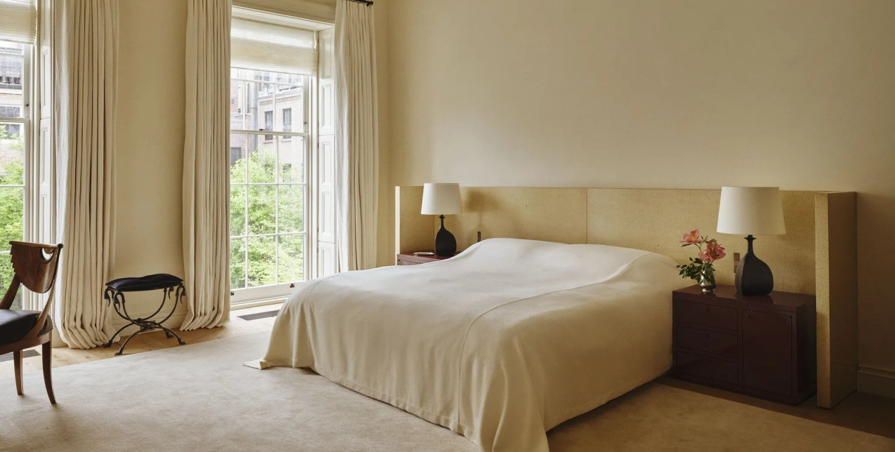 Cozy bedroom: Τα essentials που θα κάνουν το υπνοδωμάτιό σας πιο ζεστό αυτό το φθινόπωρο