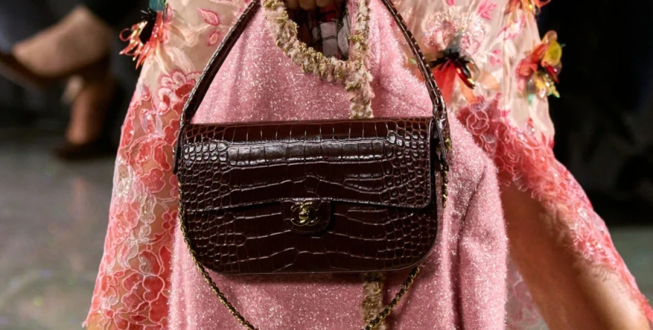 Star Bags: Οι τσάντες που θα πρωταγωνιστήσουν την Fall/Winter 2026