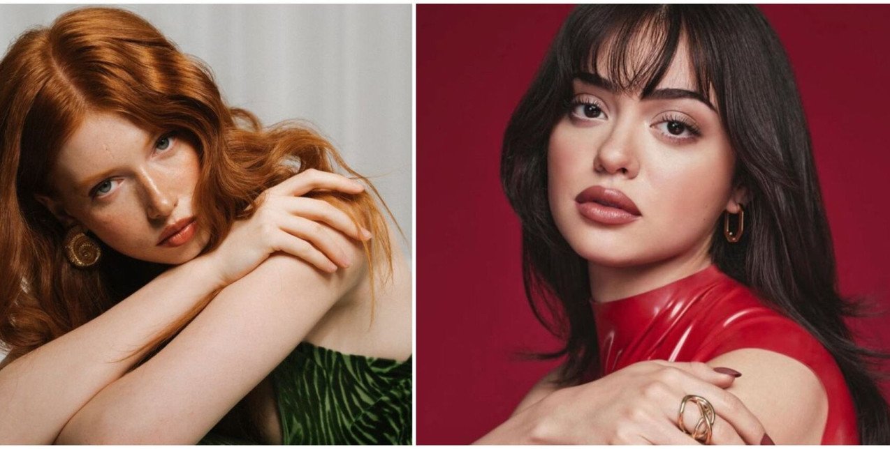 Τα hair color trends της σεζόν είναι super chic και κάνουν την τέλεια μετάβαση από το καλοκαίρι στο φθινόπωρο