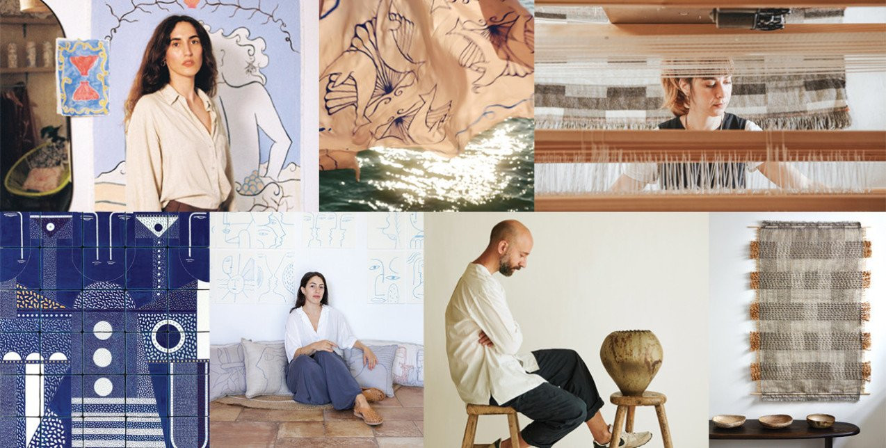 Thessaloniki off the guide: Η νέα γενιά μάς δείχνει την πόλη τους όπως δεν την έχουμε ξαναδεί