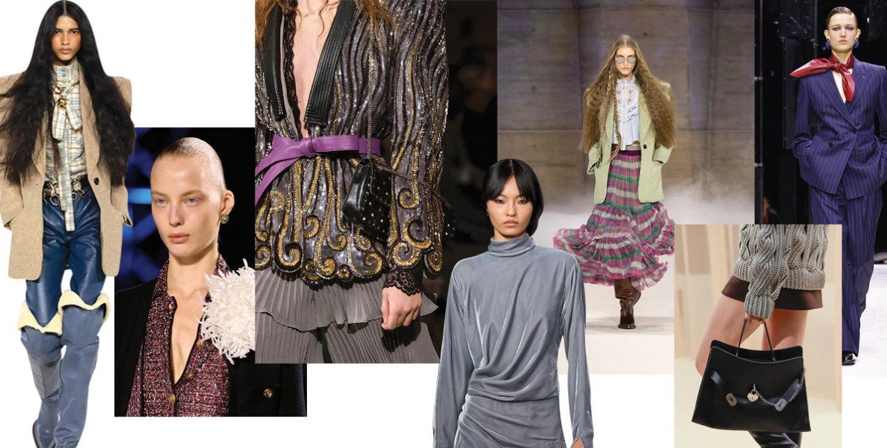 Fall Winter 2026: Το νέο fashion code της σεζόν