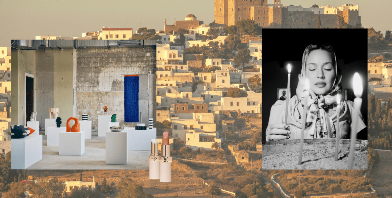 Out of Office: Η συντακτική ομάδα του GLOW.GR μοιράζεται τις κορυφαίες επιλογές της εβδομάδας