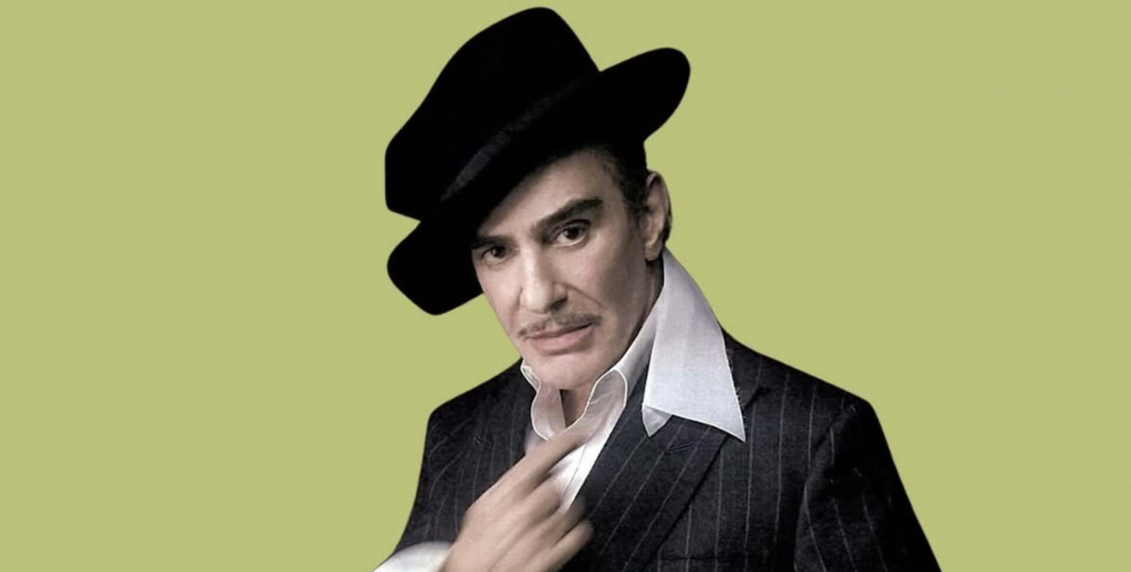 H έκθεση του John Galliano στο MET διχάζει τον κόσμο της μόδας