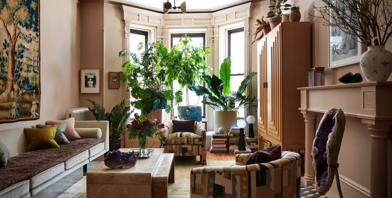 Houseplants: Ποια είναι τα lucky και unlucky φυτά για το σπίτι μας;