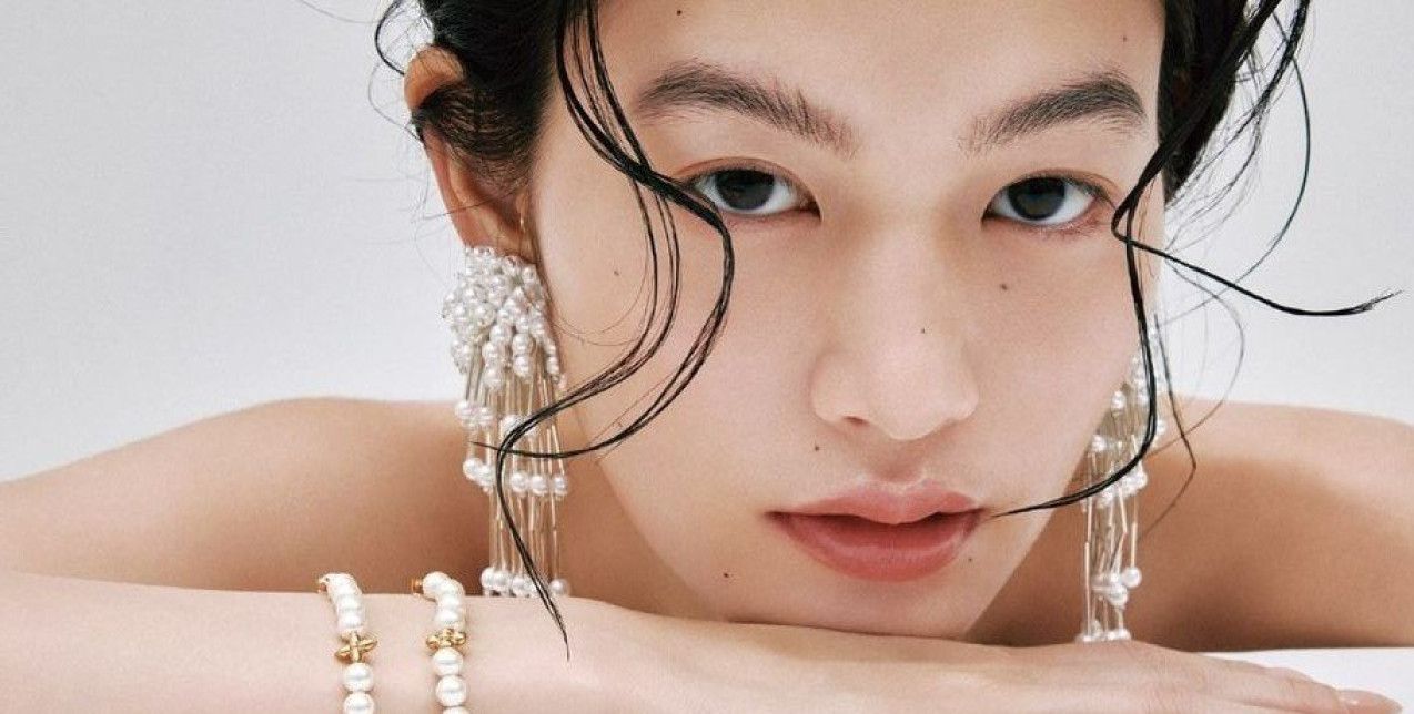 Korean Glow: 3 makeup tricks που αξίζει να «κλέψουμε»