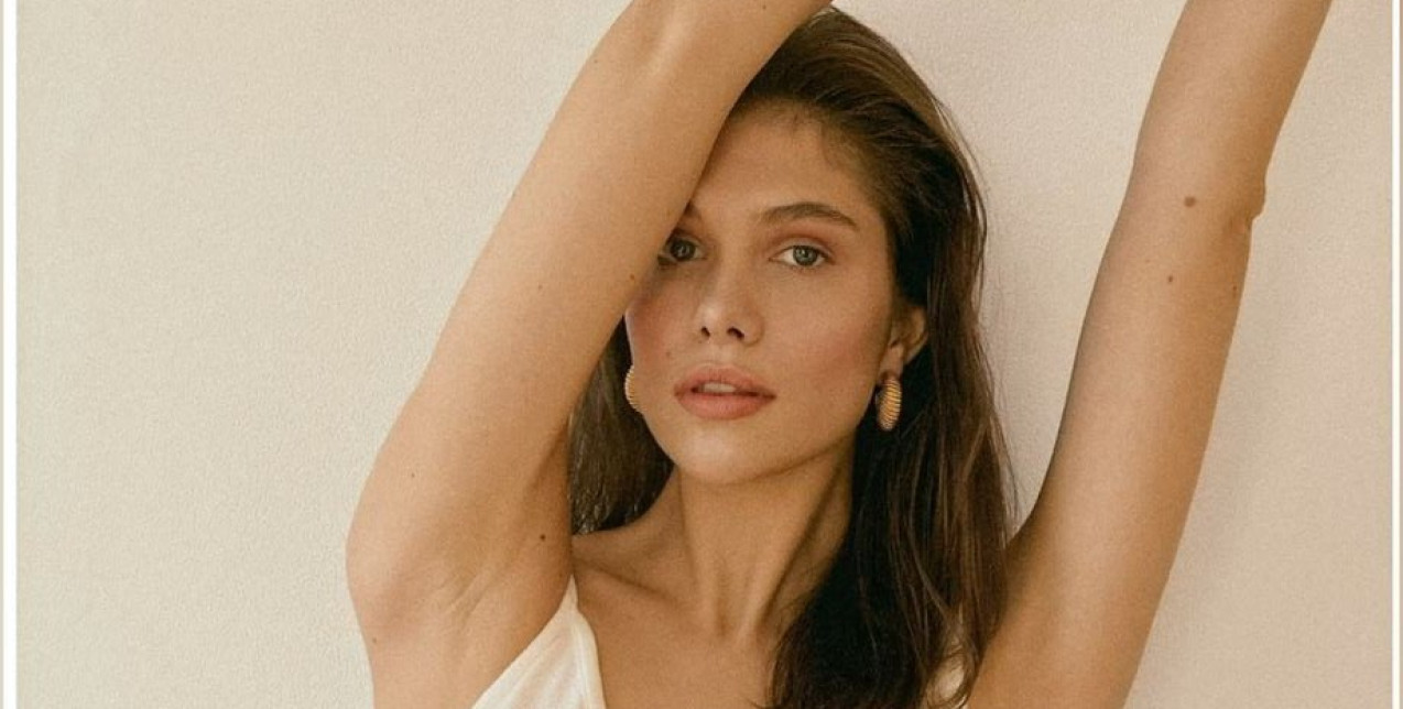 Σύμφωνα με το τελευταίο beauty report, αυτό είναι το skincare duo που αξίζει μια θέση τώρα στη ρουτίνα σας