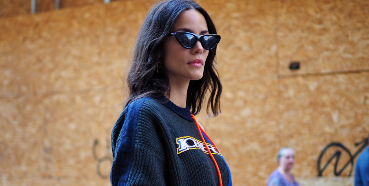 From Gym to Work: Τα outfits που σας πηγαίνουν από το γυμναστήριο στο γραφείο
