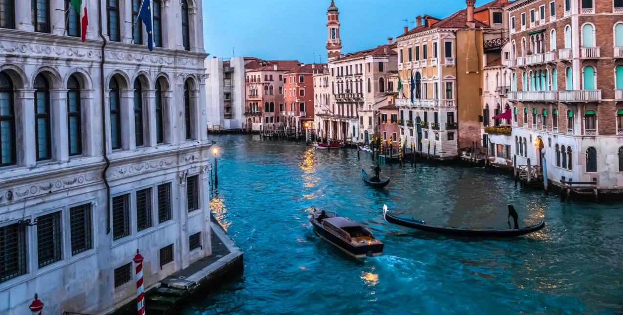 Venice Film Festival 2026: Οι ταινίες που αποκαλύπτουν τι απασχολεί το σινεμά του σήμερα