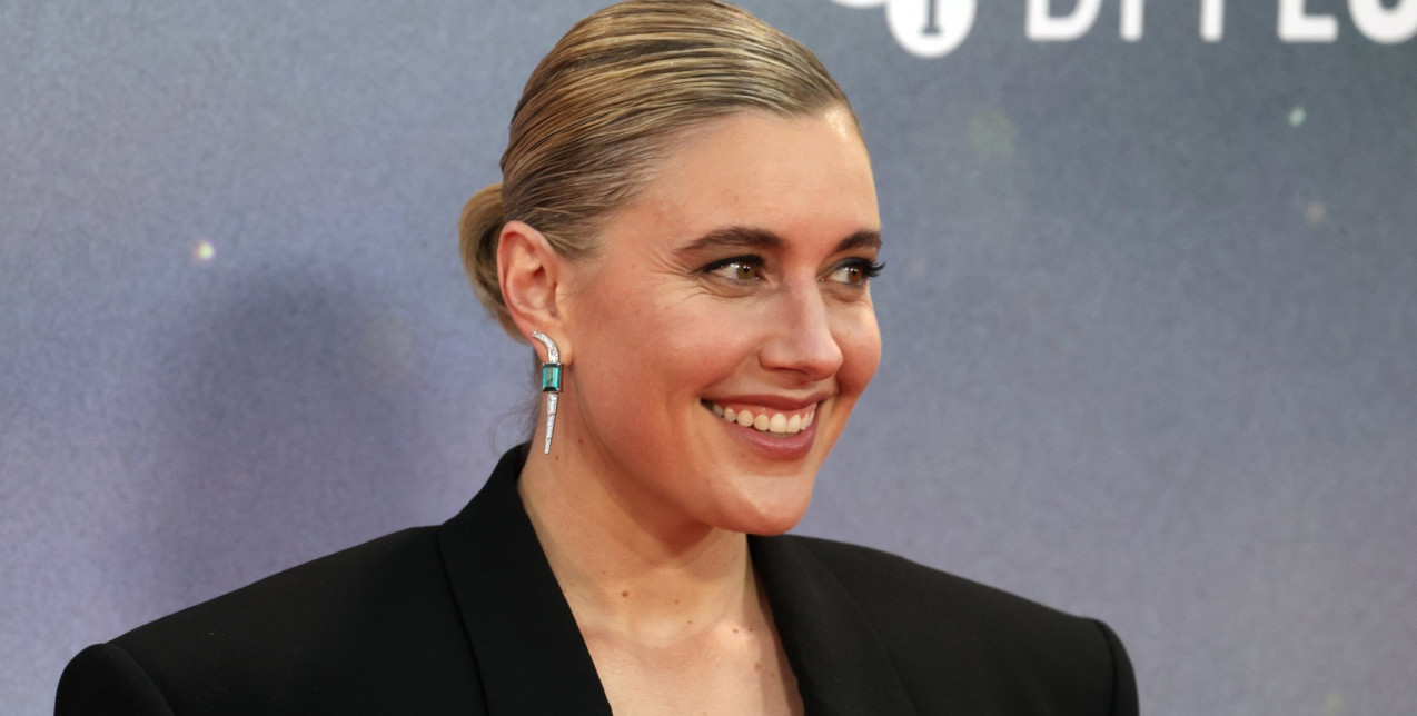 Narnia: Η νέα ταινία της Greta Gerwig γίνεται ένα από τα ακριβότερα στοιχήματα του Netflix