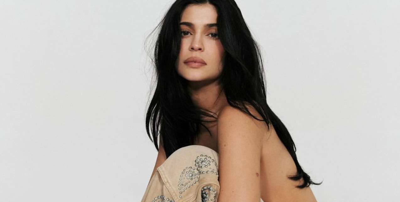 Πώς να πετύχετε το super effortless μακιγιάζ της Kylie Jenner, ιδανικό για κάθε μέρα