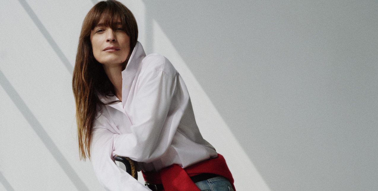 French Girl-Coded: 12 items που θα βρείτε στις συλλογές των πιο stylish Γαλλίδων