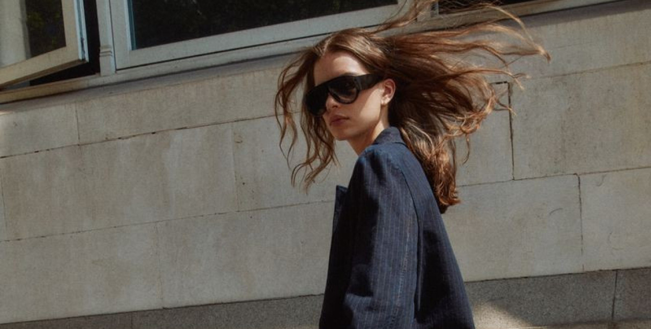 Τα 'Second-Day Hair' μπορούν να δείχνουν καλύτερα από την πρώτη ημέρα αρκεί να κάνετε αυτά τα βήματα
