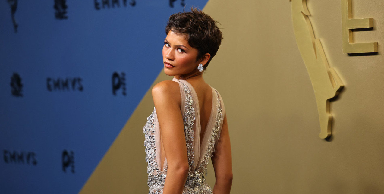 Οι πιο εντυπωσιακές εμφανίσεις των celebrities στο κόκκινο χαλί των φετινών Emmys