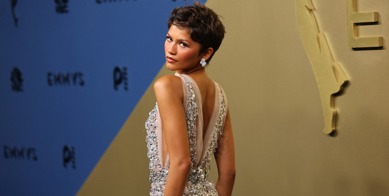Emmys 2026: Τα beauty looks που θα συζητάμε όλο το φθινόπωρο