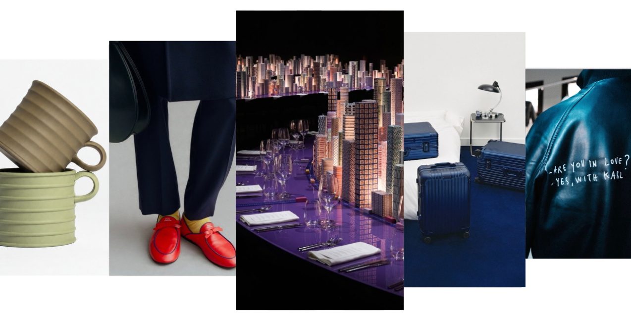 Friday Moodboard: Η fashion editor του GLOW ξεχωρίζει τα highlights της μόδας