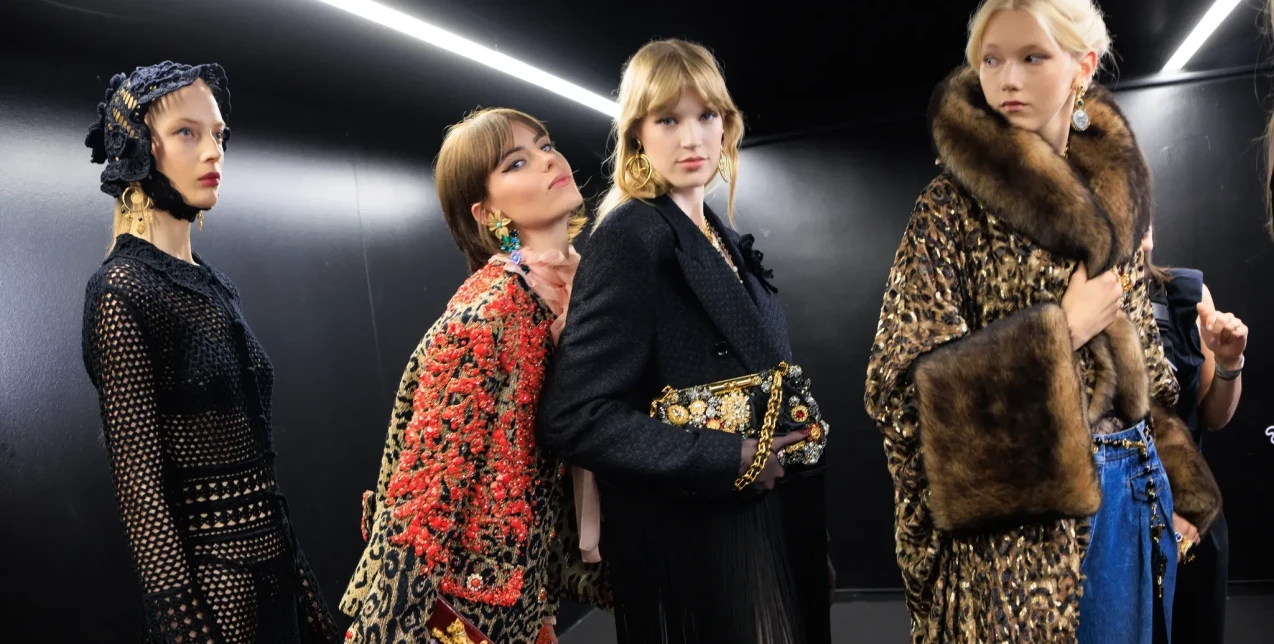 Next stop, Milan: Τα beauty trends που βρέθηκαν στο radar μας