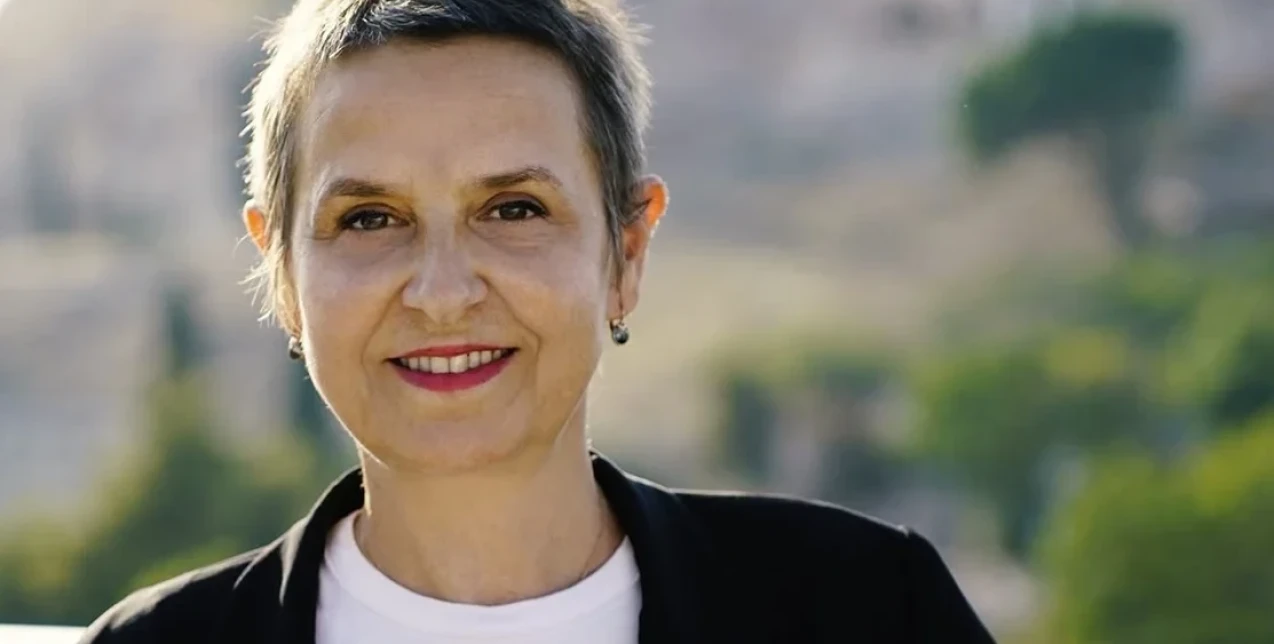 Η Ελίζ Ζαλαντό αποχωρεί από τη θέση της Γενικής Διευθύντριας του Φεστιβάλ Κινηματογράφου Θεσσαλονίκης