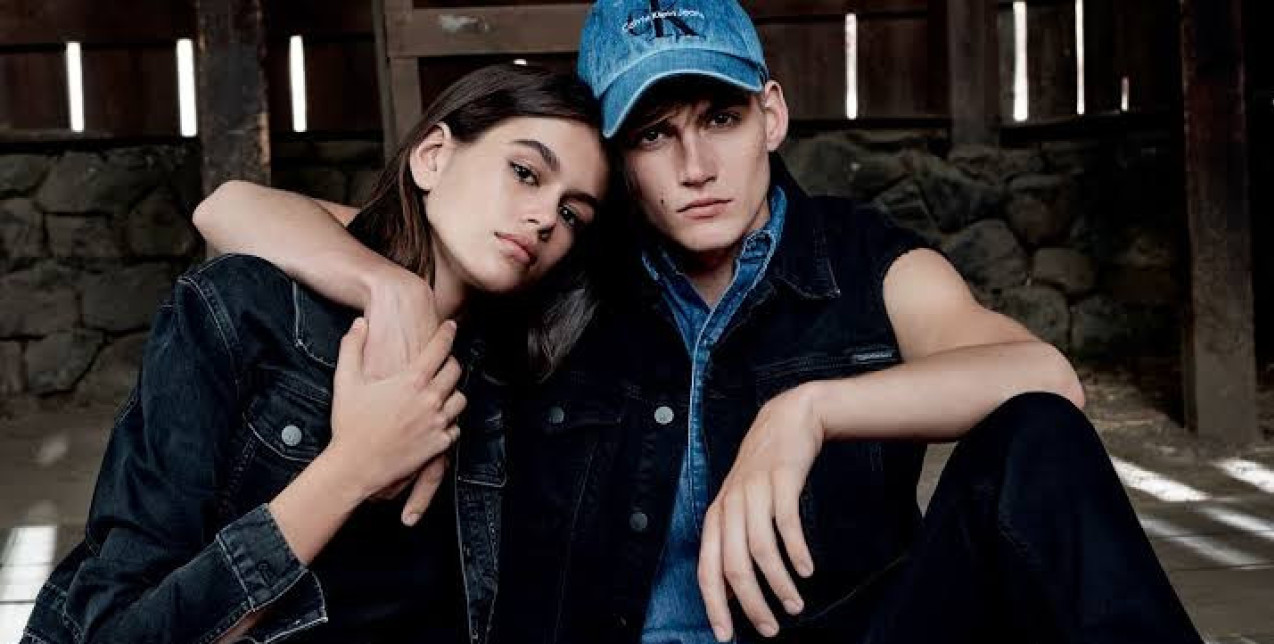 Έφυγε από τη ζωή ο γιος της Cindy Crawford, Presley Gerber