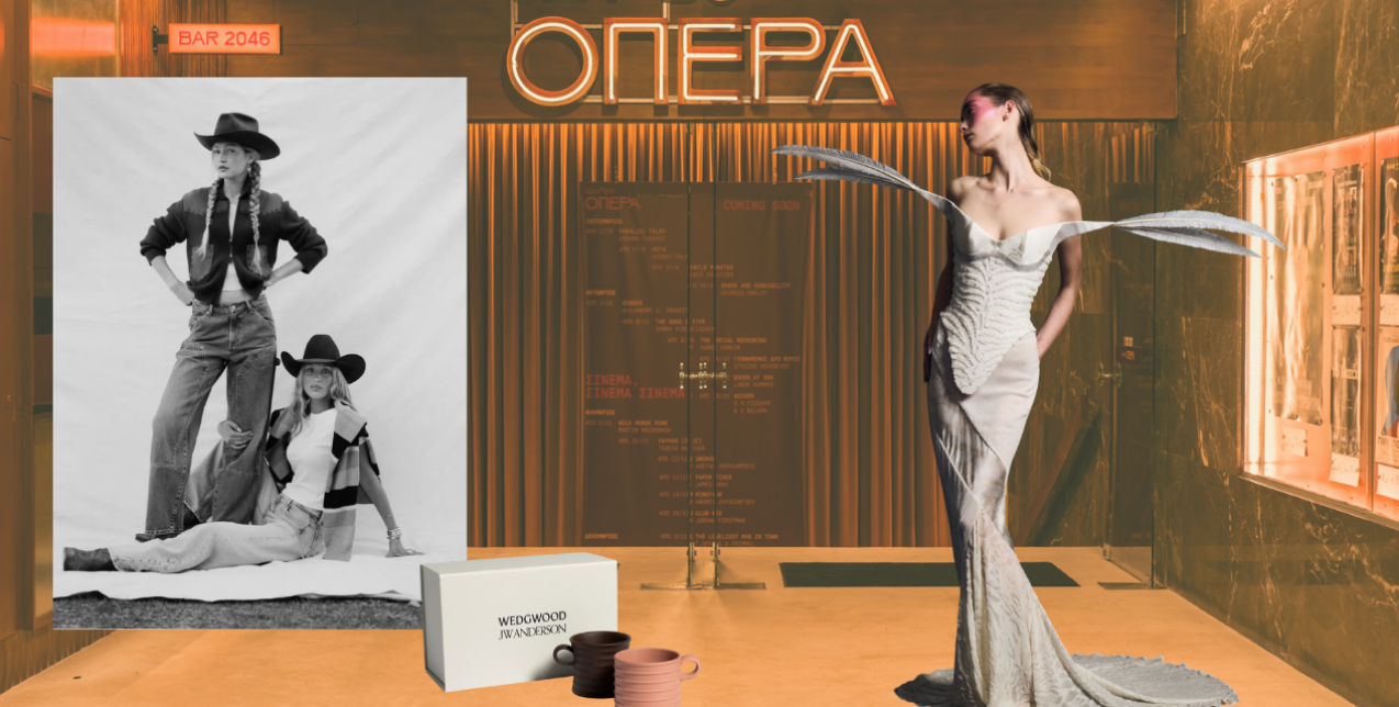 Out of Office: Η συντακτική ομάδα του GLOW.GR μοιράζεται τις κορυφαίες επιλογές της εβδομάδας