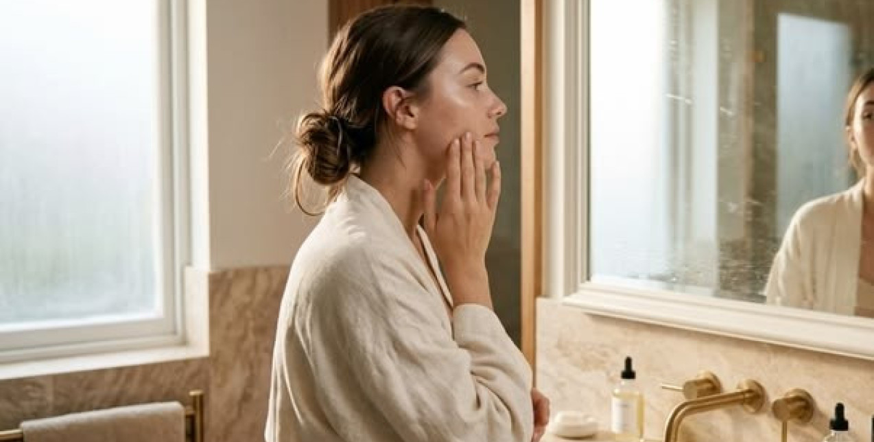 Skin Flooding: Χρειαζόμαστε πραγματικά τόσα layers ενυδάτωσης;