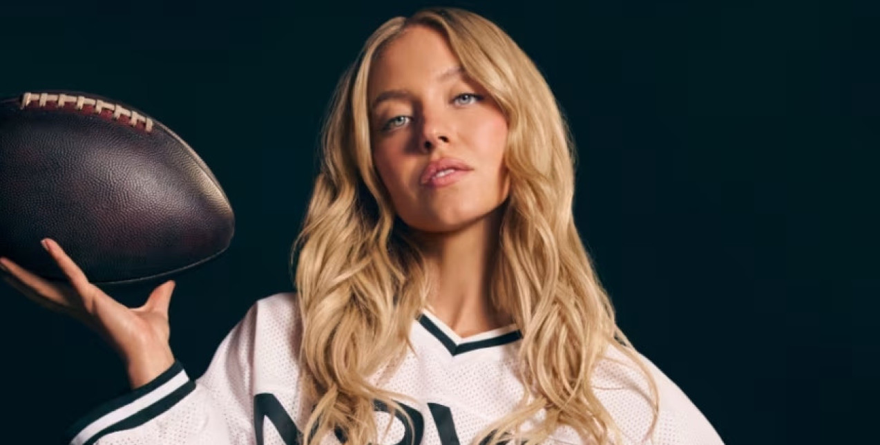 Η Sydney Sweeney, οι γυναίκες και ο αθλητισμός: Πόσο δύσκολο είναι μέχρι και σήμερα να αντικρίσουμε το θηλυκό σώμα χωρίς να το σεξουαλικοποιούμε;