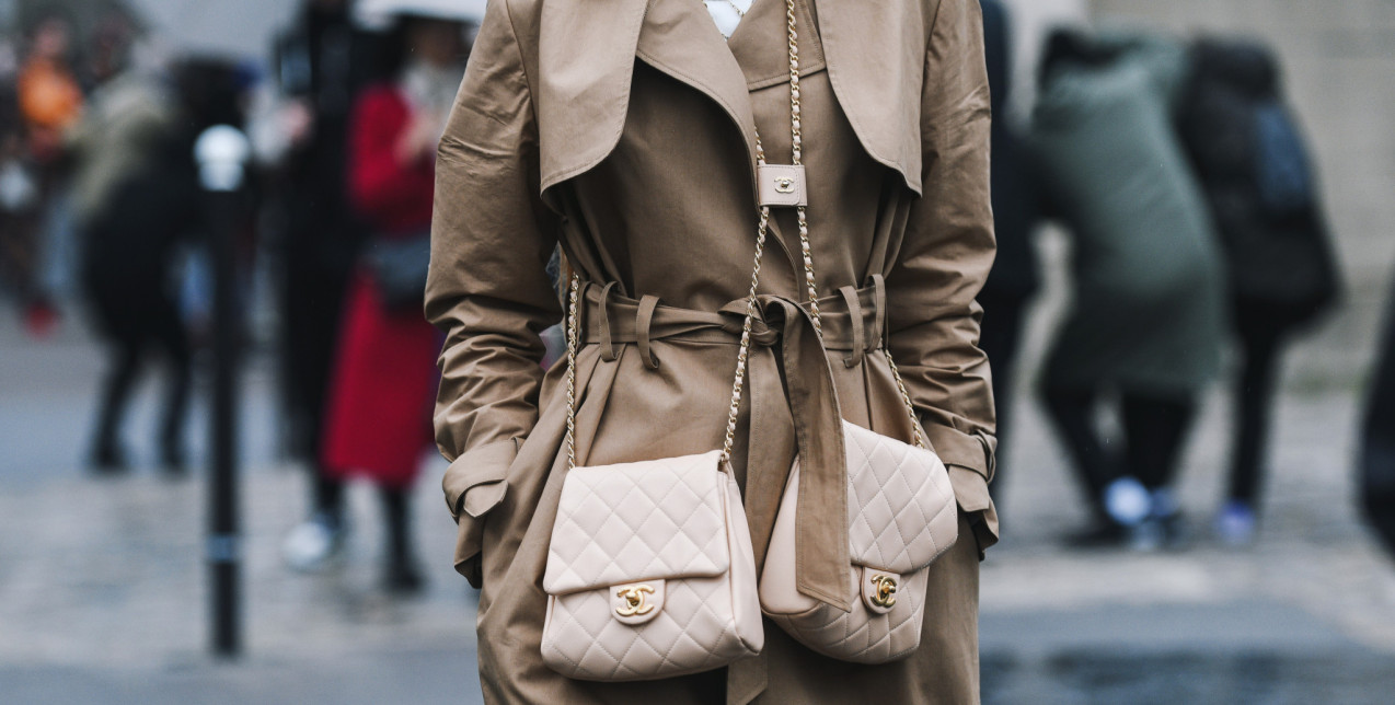 10 καμπαρντίνες που θα ανανεώσουν τα fall looks σας