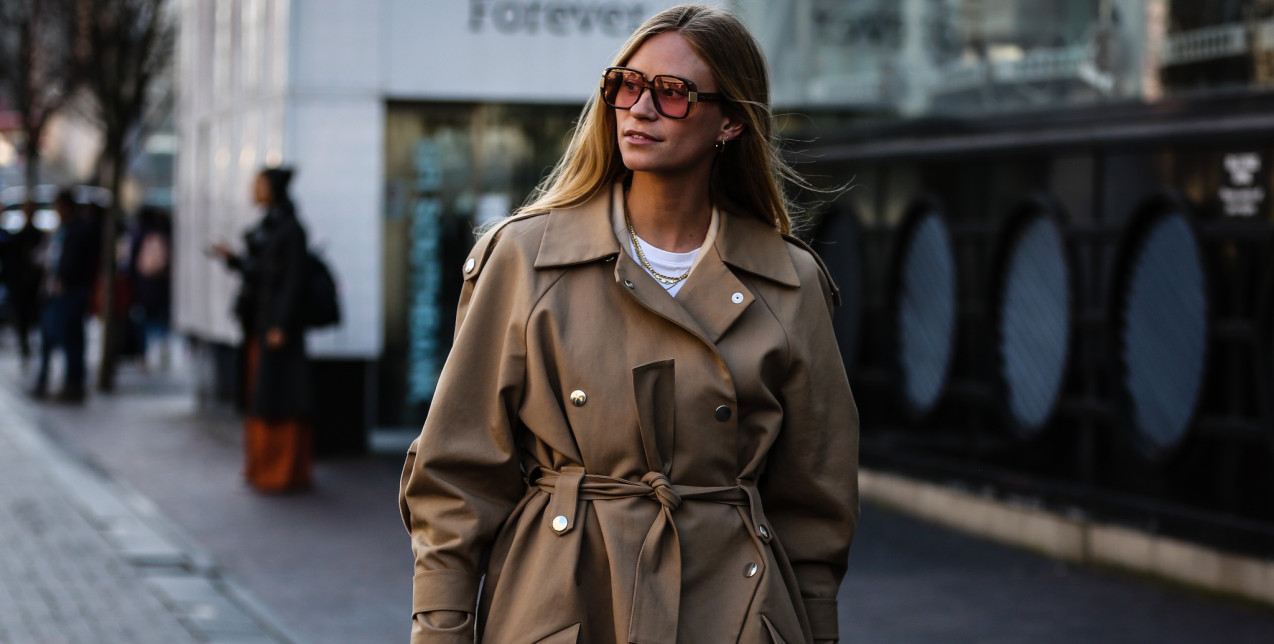 It's raining trends: Πώς να δημιουργήσετε τα ιδανικά looks για τις πρώτες βροχές του φθινοπώρου